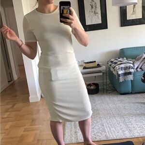 Reed Krakoff size 0 bodycon dress